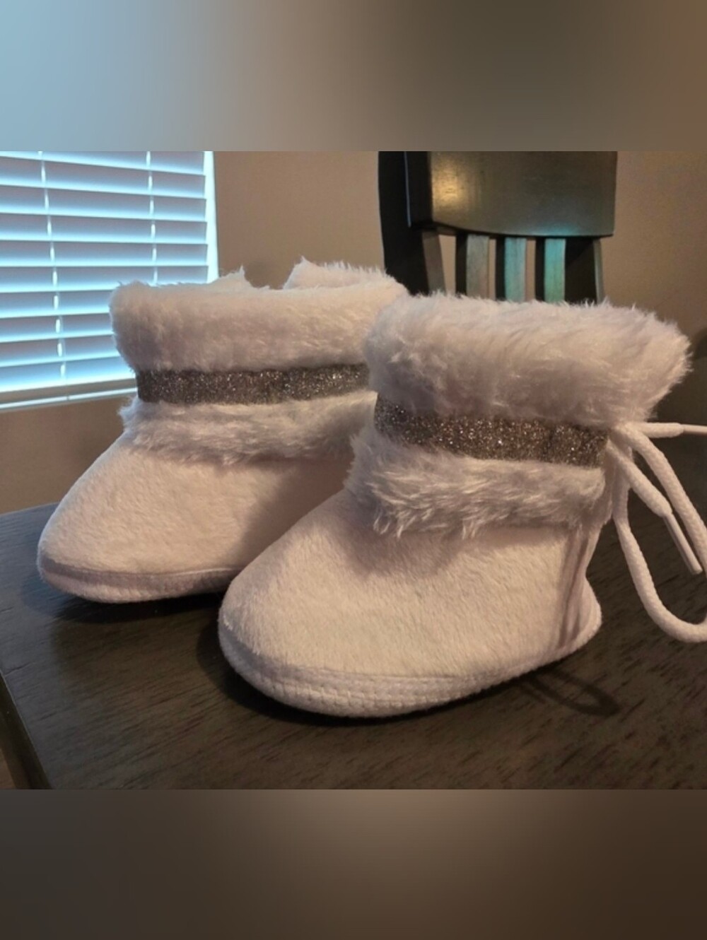 Baby Boots